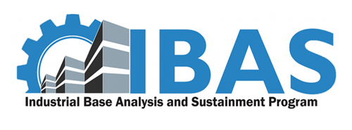 Industrial Base Analysis and Sustainment Program