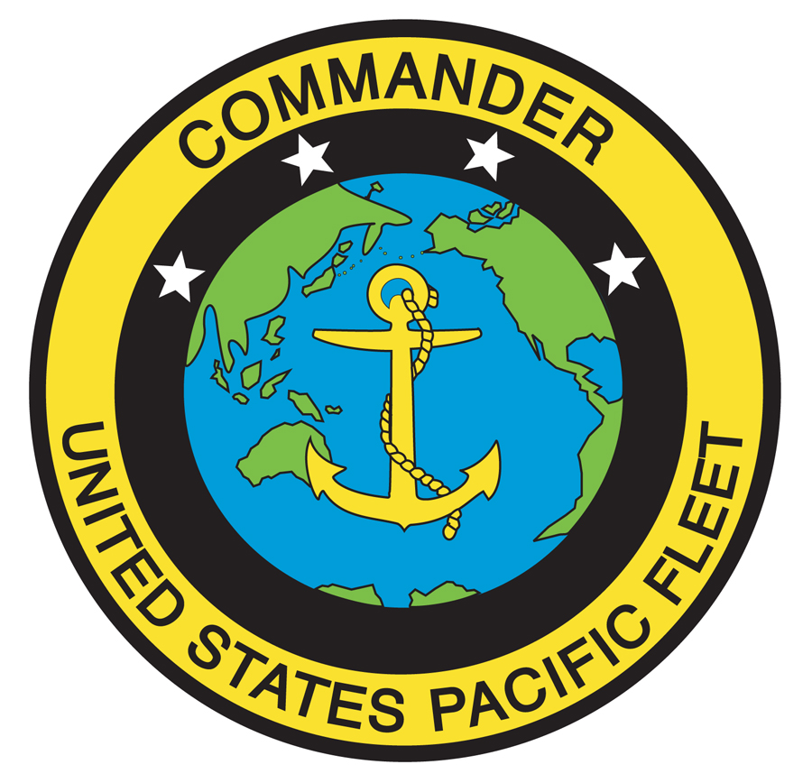 United States Pacific Fleet